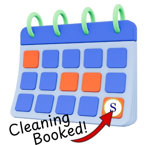 confirmation booking for Wymondham